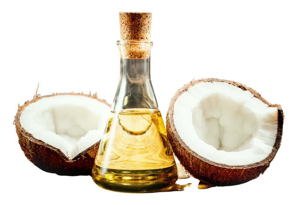 ARTICLE: The benefits of coconut oil for your healthy hair