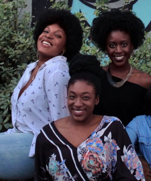 VIDEO: Kinks, Locs, and Love, a natural hair documentary