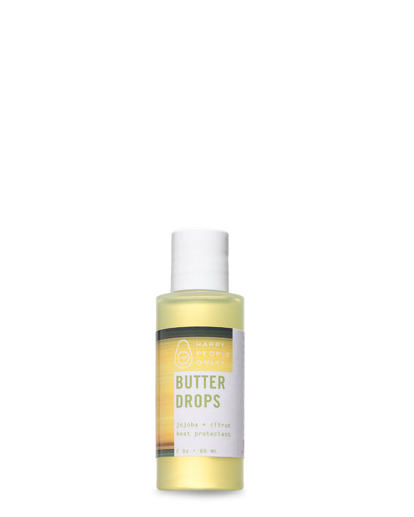 Happy People Only HPO Butter Drops 2 oz